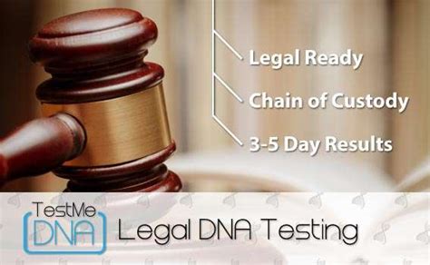  DNA Legal see many cases where clients may have stopped taking drugs in December and show positive in March